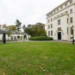 Huize Schaerweijde + koetshuis